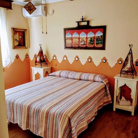 El Apartaito Sanlúcar de Barrameda المظهر الخارجي الصورة