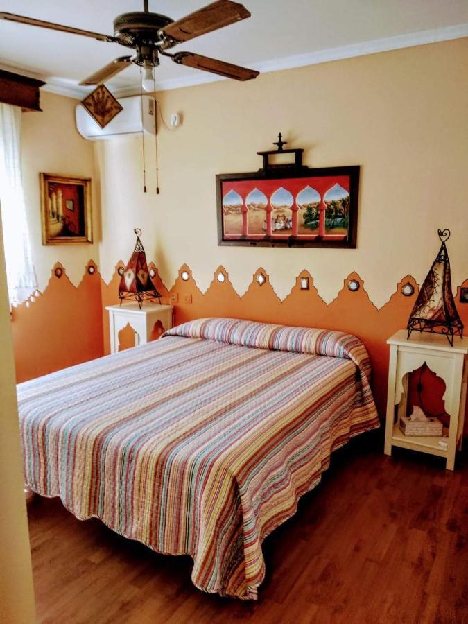 El Apartaito Sanlúcar de Barrameda المظهر الخارجي الصورة