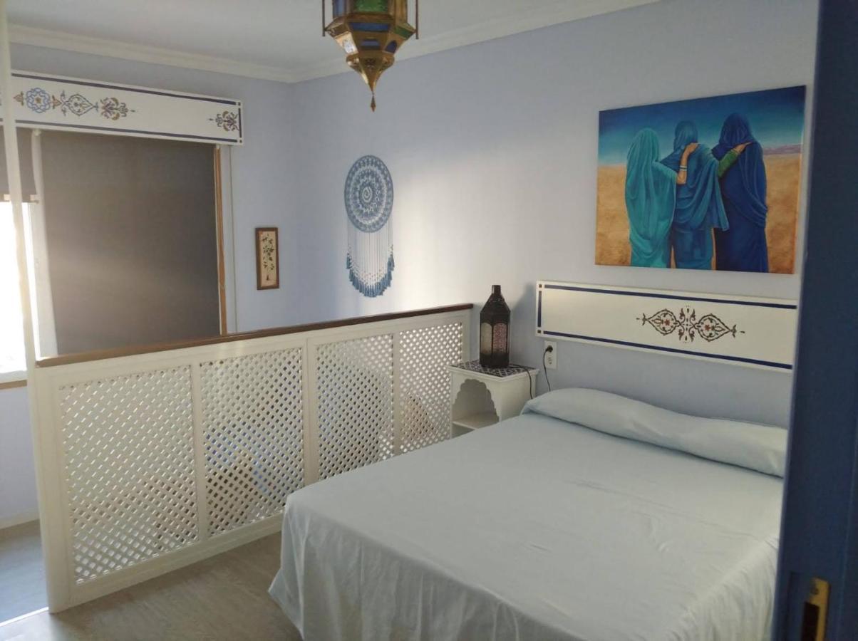 El Apartaito Sanlúcar de Barrameda المظهر الخارجي الصورة