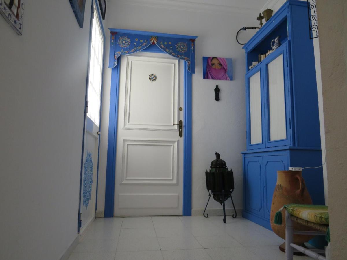 El Apartaito Sanlúcar de Barrameda المظهر الخارجي الصورة