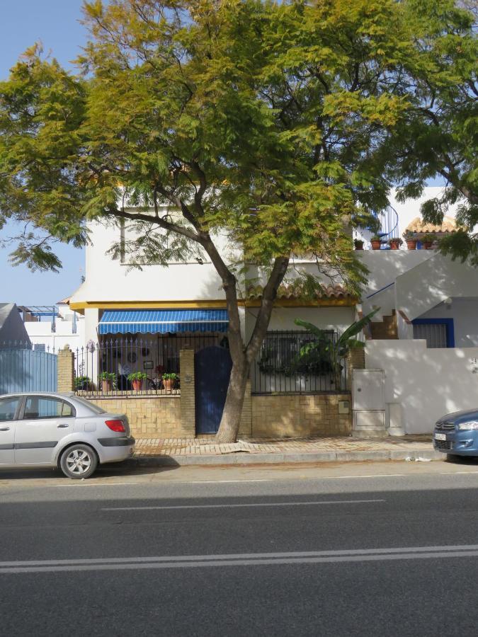 El Apartaito Sanlúcar de Barrameda المظهر الخارجي الصورة