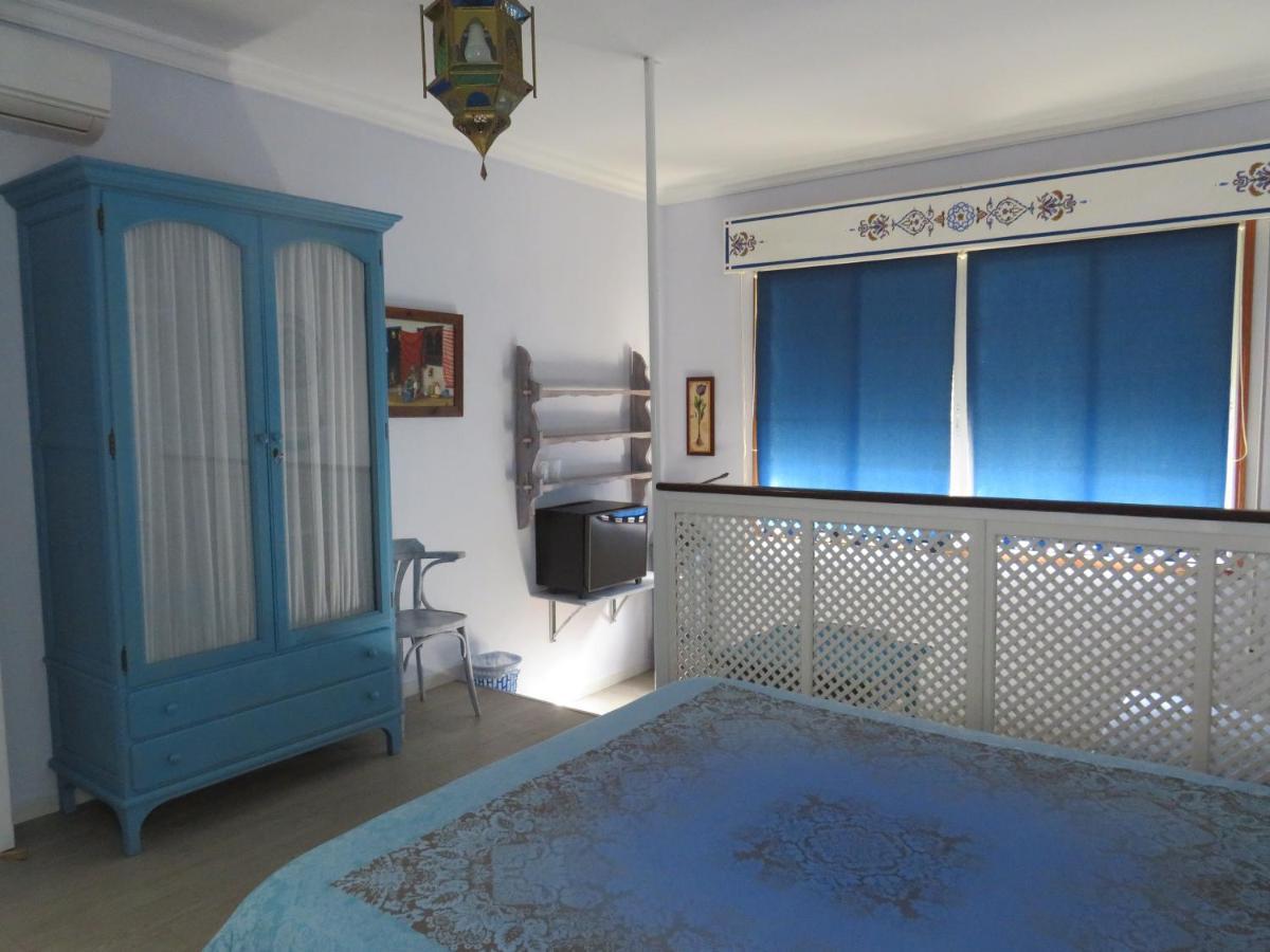 El Apartaito Sanlúcar de Barrameda المظهر الخارجي الصورة