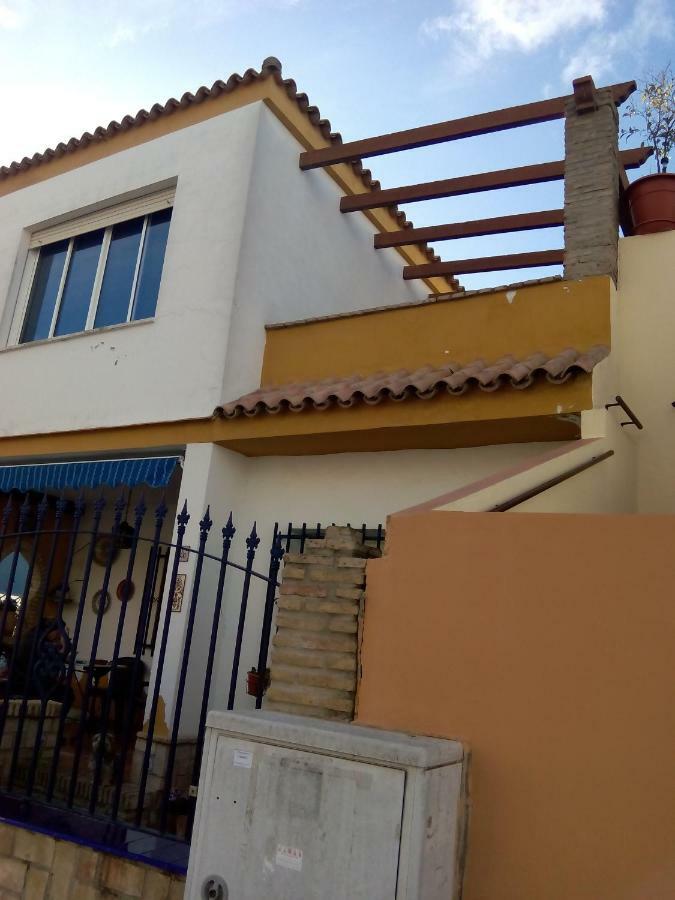 El Apartaito Sanlúcar de Barrameda المظهر الخارجي الصورة